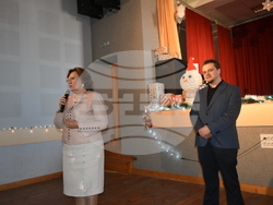 Ученици от Езиковата в Ловеч демонстрират уменията си по ораторско изкуство