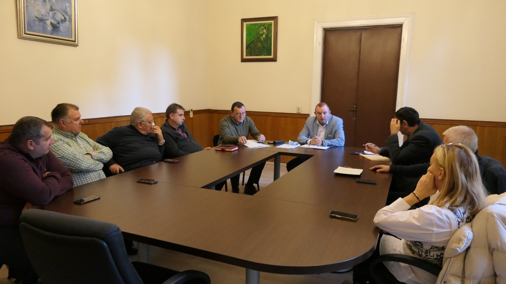 Заместник-министър Джиков: Трябва да търсим възможност за подкрепа на оранжерийните производители, които осигуряват заетост на сезонните работници и през зимата