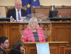 Мая Димитрова