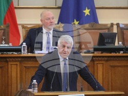 Румен Гечев 