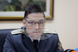ГДНП - брифинг