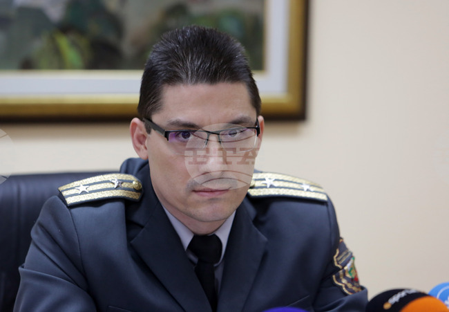 В над 100 обекта пожарната е установила нередности при пожарогасителите преди Великден