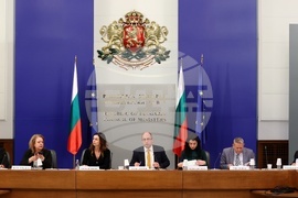Министерски съвет - НСТС