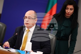 Министерски съвет - НСТС