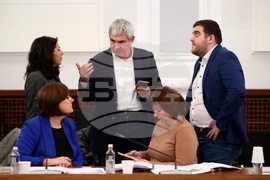 Министерски съвет - НСТС
