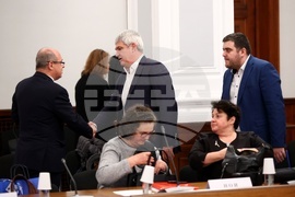 Министерски съвет - НСТС