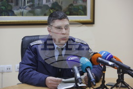ГДНП - брифинг