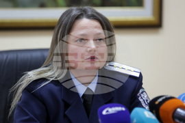 ГДНП - брифинг