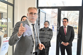 Пловдив - Александър Пулев - Холдинг КЦМ АД - сертификат за инвестиция