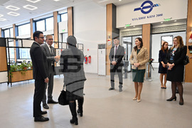 Пловдив - Александър Пулев - Холдинг КЦМ АД - сертификат за инвестиция