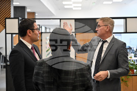 Пловдив - Александър Пулев - Холдинг КЦМ АД - сертификат за инвестиция