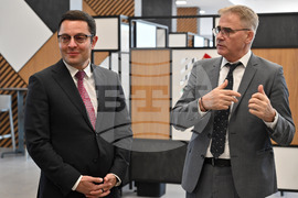 Пловдив - Александър Пулев - Холдинг КЦМ АД - сертификат за инвестиция