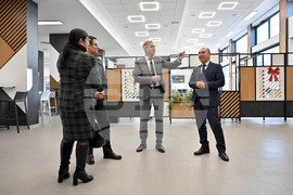 Пловдив - Александър Пулев - Холдинг КЦМ АД - сертификат за инвестиция