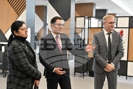 Пловдив - Александър Пулев - Холдинг КЦМ АД - сертификат за инвестиция