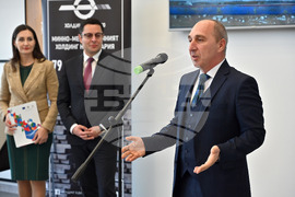 Пловдив - Александър Пулев - Холдинг КЦМ АД - сертификат за инвестиция