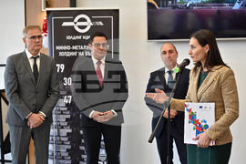 Пловдив - Александър Пулев - Холдинг КЦМ АД - сертификат за инвестиция