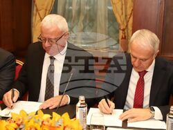 Министър Христов: Стартирахме новата епоха в българската атомна енергетика