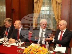 Министър Христов: Стартирахме новата епоха в българската атомна енергетика