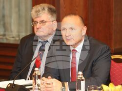 Министър Христов: Стартирахме новата епоха в българската атомна енергетика