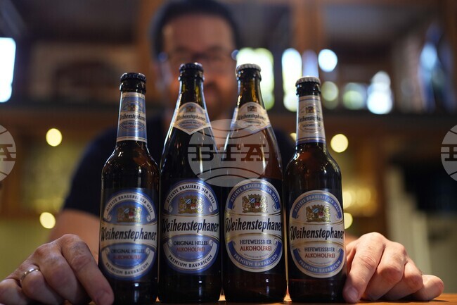 Русия измести Германия от Топ 5 на най-големите производители на бира в света, България е на 51-во място, показва анализ на "БартХаас"