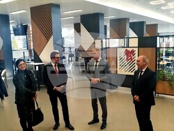  Министър Пулев: МИР издаде 14 сертификата за 207 млн. лв. и разкриване на 1 373 нови работни места