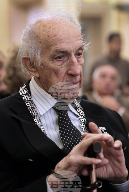 Любен Зидаров - художник