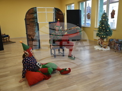 Кметът на Ловеч бе гост на Детска градина „Люляче“ в Гозница