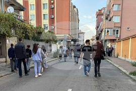 Стара Загора - Европейски дни на наследството - инициатива