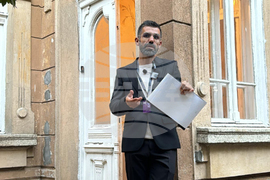 Стара Загора - Европейски дни на наследството - инициатива