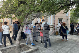 Стара Загора - Европейски дни на наследството - инициатива