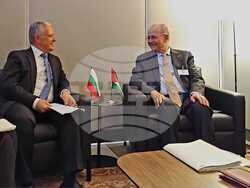 Снимка: Министерство на външните работи 