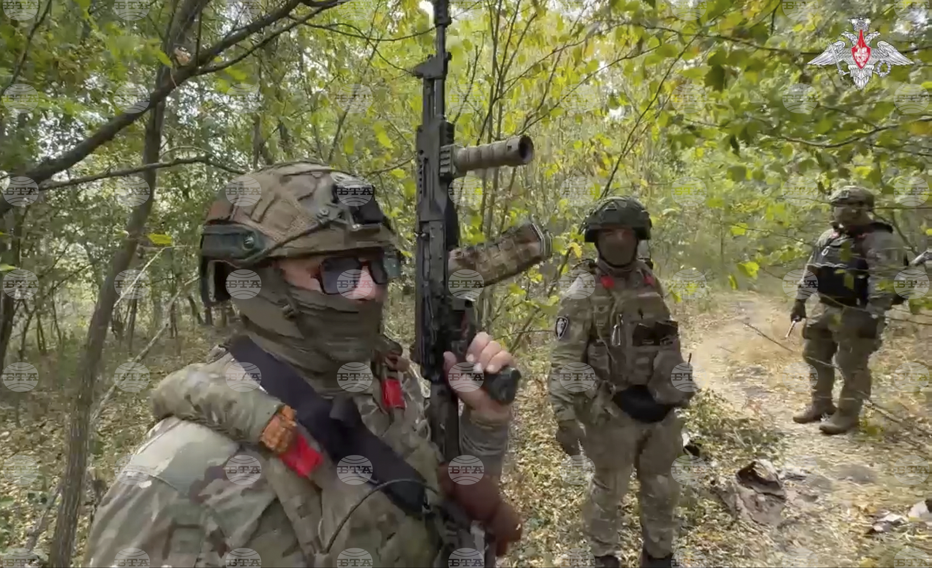 Operațiunea rusă în regiunea Kursk se află în faza sa finală, anunță Kremlinul  