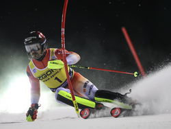 Italy Alpine Skiing World Cup