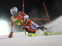 Italy Alpine Skiing World Cup