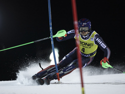 Italy Alpine Skiing World Cup