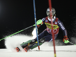 Italy Alpine Skiing World Cup
