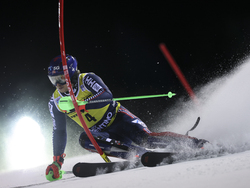 Italy Alpine Skiing World Cup