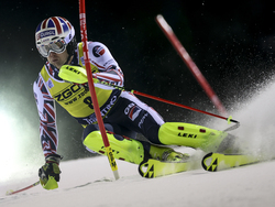 Italy Alpine Skiing World Cup
