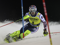 Italy Alpine Skiing World Cup
