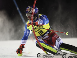 Italy Alpine Skiing World Cup