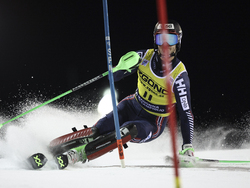 Italy Alpine Skiing World Cup