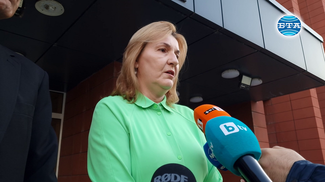 Обвинение за причиняване на смърт очаква 17 – годишен младеж от Перник, съобщи говорителят на Областната прокуратура в Перник Албена Стоилова