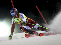 Italy Alpine Skiing World Cup