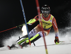 Italy Alpine Skiing World Cup