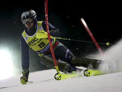 Italy Alpine Skiing World Cup