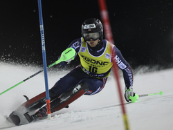 Italy Alpine Skiing World Cup