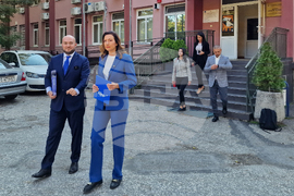 Георги Георгиев - Даниела Райчева