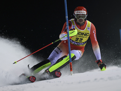 Italy Alpine Skiing World Cup
