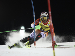 Italy Alpine Skiing World Cup