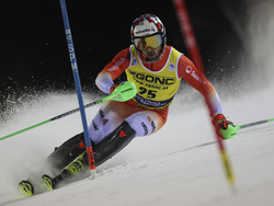 Italy Alpine Skiing World Cup